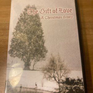 The Gift of Love: A Christmas Story [DVD]
